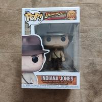 Funko POP! #1350 - Indiana Jones