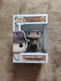 Funko POP! #1350 - Indiana Jones