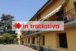 Appartamento Pozzo d'Adda [99bilopozVRG]