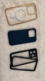 Cover iPhone 15 pro