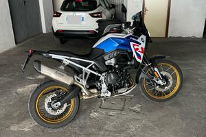 BMW f 900 gs trophy