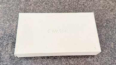 Apple Watch 2