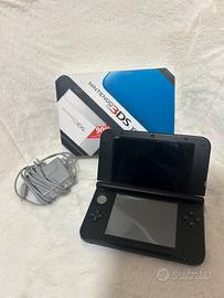 Console Nintendo 3DS XL con scatola originale