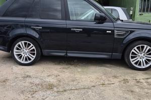 Range Rover RR Sport 2011 - 3.0 DIESEL PER PEZZI