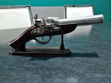 Accendino Vintage 1718