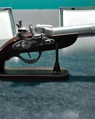 Accendino Vintage 1718