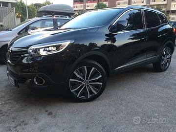 Renault Kadjare 1.5 EDC Bose Full