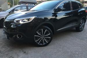 Renault Kadjare 1.5 EDC Bose Full