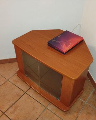 Mobile tv