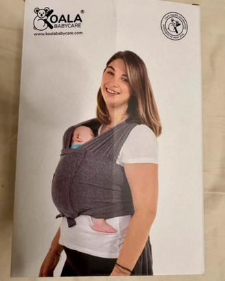 Fascia koala baby care