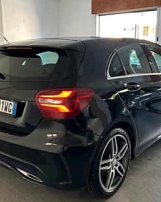Mercedes-benz A 160 d Premium