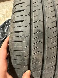 Nexen winguard invernali 205 65 16