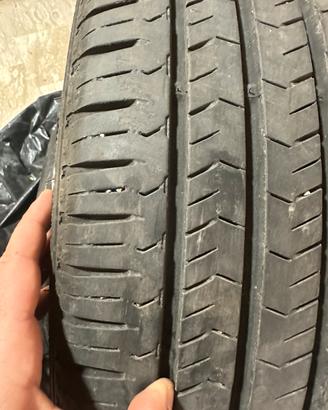 Nexen winguard invernali 205 65 16