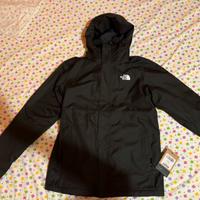 The North Face Giacca Triclimate