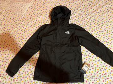 The North Face Giacca Triclimate