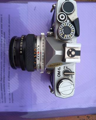 macchina fotografica