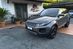 LAND ROVER Range Rover Evoque 2.0 eD4 5p. SE Dyn