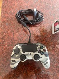 Joystick Nacon PS4