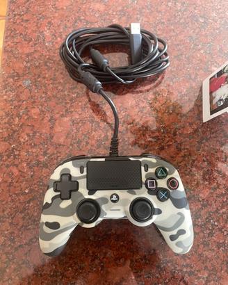 Joystick Nacon PS4
