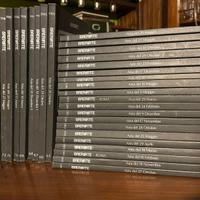 Enciclopedia  - aste opere d’arte anni ‘80