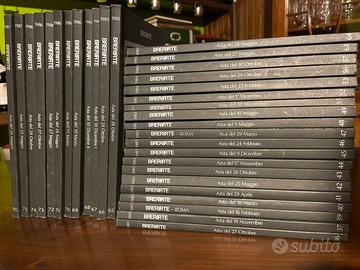 Enciclopedia  - aste opere d’arte anni ‘80