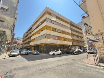 Locale commerciale - Barletta