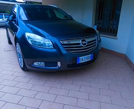 OPEL Insignia - 2009