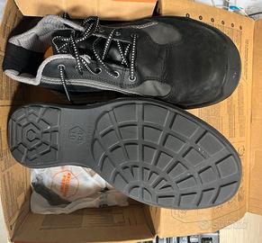 SCARPA ANTINFORTUNISTICA BASE RALLY B0627N