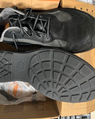 SCARPA ANTINFORTUNISTICA BASE RALLY B0627N