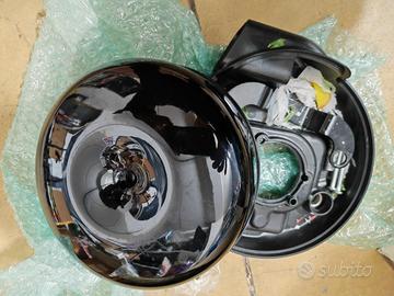 Harley Davidson filtro originale  Forty Eight