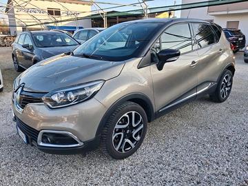 RENAULT Captur dCi 8V 90 CV Start&Stop Energy In