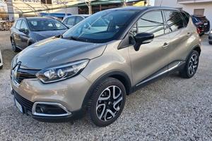 RENAULT Captur dCi 8V 90 CV Start&Stop Energy In