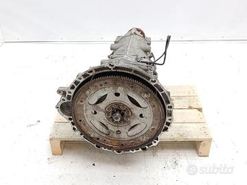 Cambio automatico 8m jaguar xe 2.0 204dtd t2h3541