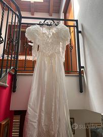 Abito da sposa
