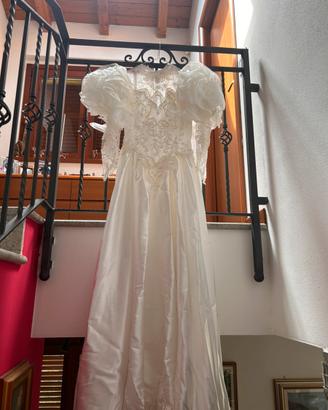 Abito da sposa