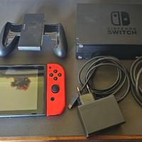 Nintendo Switch 1ª generazione