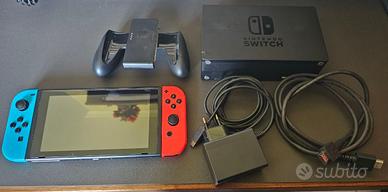 Nintendo Switch 1ª generazione