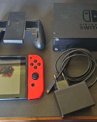 Nintendo Switch 1ª generazione