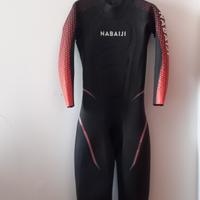NABAIJI OWSWIM 4/2 - muta per nuoto acque libere
