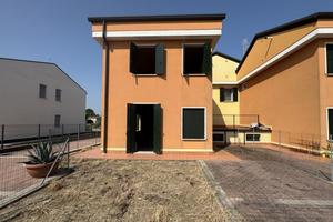 Appartamento Casale di Scodosia [CAS28VRG]