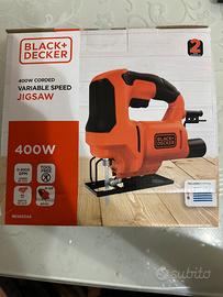 Seghetto alternativo black & decker
