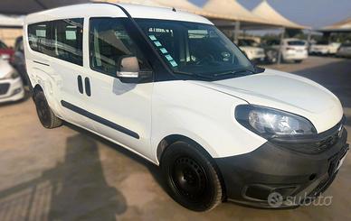 Fiat Doblo Doblò 1.4 Combi Vetrato 2 Posti N1