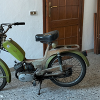 Motorino 50cc