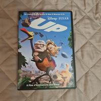 Up dvd