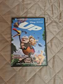 Up dvd
