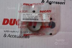 Sede Valvola Asp. X Ducati 916 Rac.97/98 30410201A