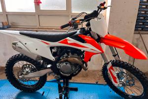Ktm sxf 250 2019
