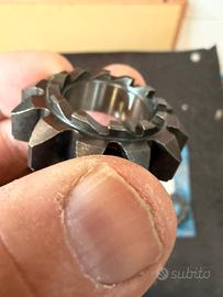 Ingranaggi pedivella vespa