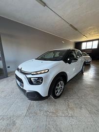 Citroen C3 BlueHDi 100 S&S Feel