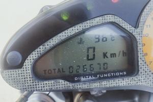 MV AGUSTA  Brutale 750